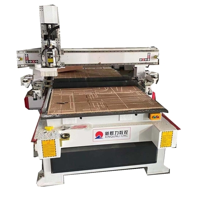 Sofa cnc wood cutting machine cnc splint cutting machine fiber opening machine foam shredder cushion filling machine