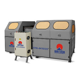 12 Kw Shredder CNC Foam Cutting Machine 3 - 30 Mm Length OEM Service