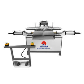 High Speed Cushion Covering Machine For Seat Cushion