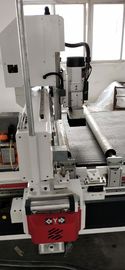 Splint Wood Cnc Router Cutting Machine Intelligent Computer Controlled Durable