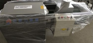Sofa Fiber Carding Machine , Fiber Opening Equipment,Grey Color
