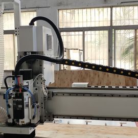 CNC Wood Splint Cutting Machine Steel Material Cnc Router Machine For Splint