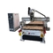 Sofa CNC Wood Cutting Machine 380V 9kw CNC Splint Cutting Machine