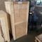 Sofa Sponge Crusher Shredder Machine Power 4KW Steel Material Capacity 40 - 60kg/H
