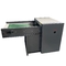 CE Sofa Fiber Opening Equipment Polyester Fiber Carding Machine 1.5kw