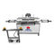 Upholstery Cushion Covering Machine Automatic Pillow Filling Machine