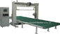 Safety CNC Foam Cutting Machine Esf011d-3 0 - 6.3 M / Min Cutting Speed