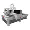 3.5 Kw Power Drill CNC Cutting Machine Mixing Material For PP Cotton
