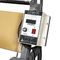 220 Volt Small Rolling Machine Apply To PVC Leather In Meter Or Yards