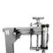 Portable Industrial Upholstery Sewing Machine 6 To 8 Bars Air Pressure Ranges
