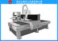 Stable CNC Wood Cutting Machine , 1800 Kg CNC Wood Milling Machine