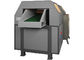High Speed CNC Foam Cutting Machine Wear Resistant Low Consumption