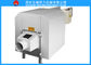 Small 3.4 Kw Power Cotton Opener Machine 60 - 70 Kg / H Capacity Add Fill Effect