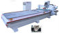 Cnc splint Cutting Machine Two Tables Great System Stable Running