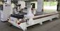 Sofa Factory Cnc Splint Wood Cutting Machine Steel Material Intelligent Control System