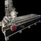 Sofa 30m/Min 9kw CNC Wood Cutting Machine ESF101-3F