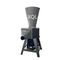 Foam Shredder Machine 7.5kw Motor Grey Color With Hand Safety Device