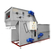 Automatic 380V 50HZ Fiber Bale Opener Machine Wool Cotton Fiber Carding Machine