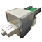 Grey Stainless Steel Sofa Filling Machine 300-350kg/H With Manual Operation